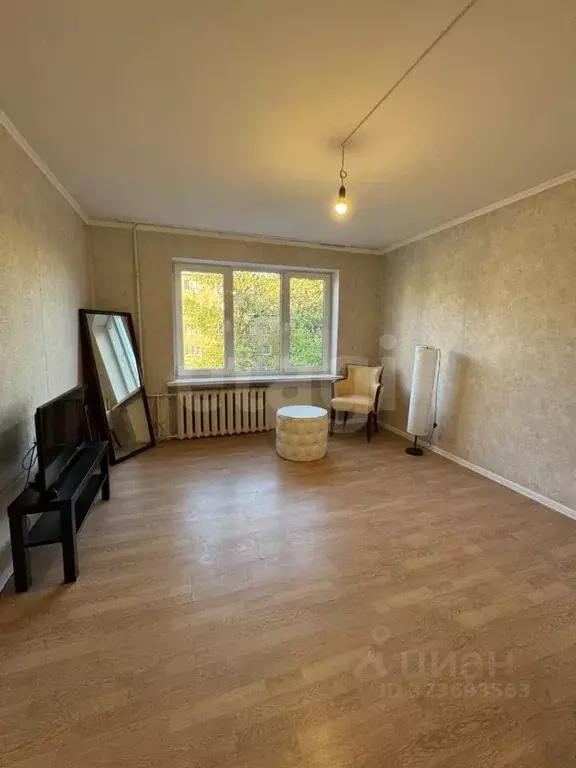 1-к кв. Калининградская область, Калининград ул. Маршала Борзова, 56 ... - Фото 1