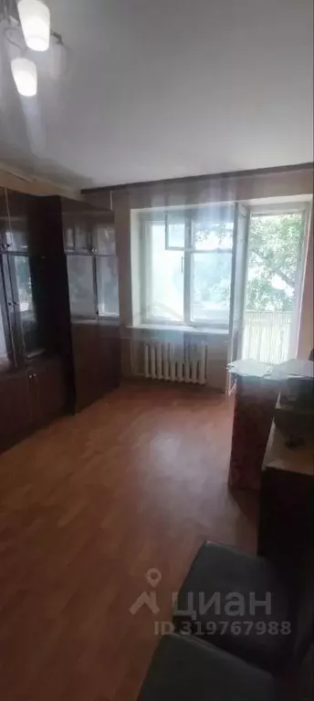 1-к кв. Калужская область, Калуга ул. Гурьянова, 16к1 (30.0 м) - Фото 0