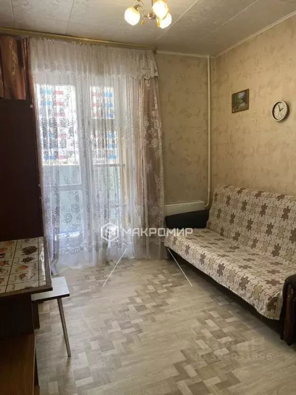 Студия Новосибирская область, Новосибирск ул. Твардовского, 22/5 (19.2 ... - Фото 1