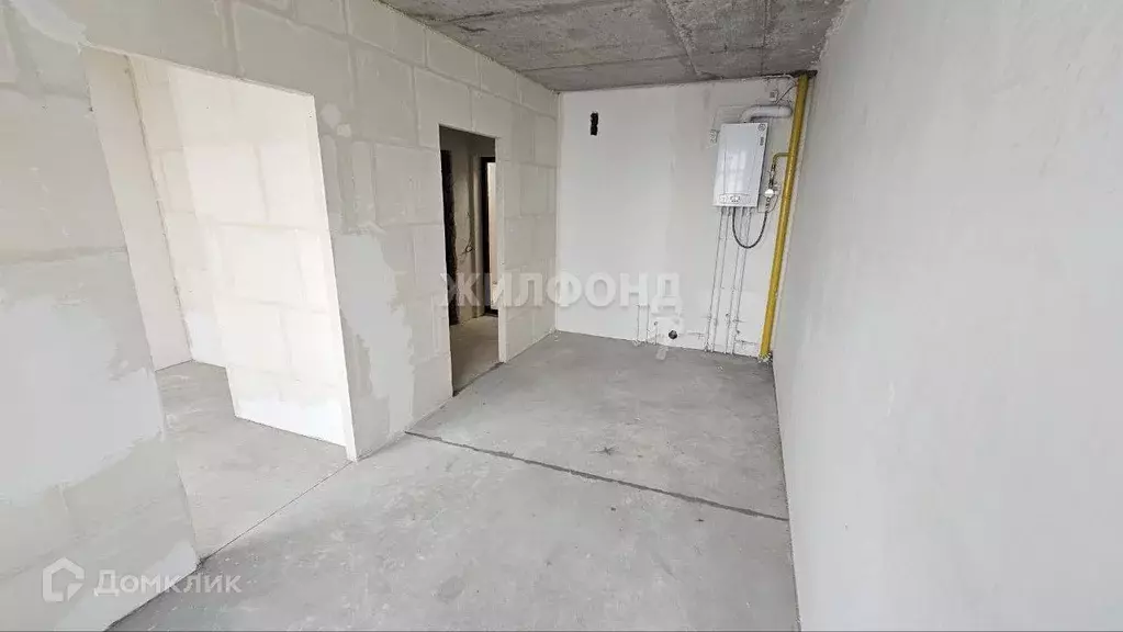 Продаётся 1-к квартира, 33 м - Фото 0