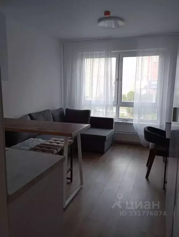 Студия Москва Очаковское ш., 5к5 (20.0 м) - Фото 2