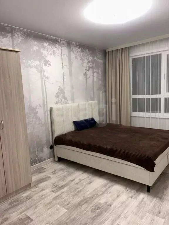 2-к кв. Новосибирская область, Новосибирск ул. Красный Факел, 25/1 ... - Фото 2