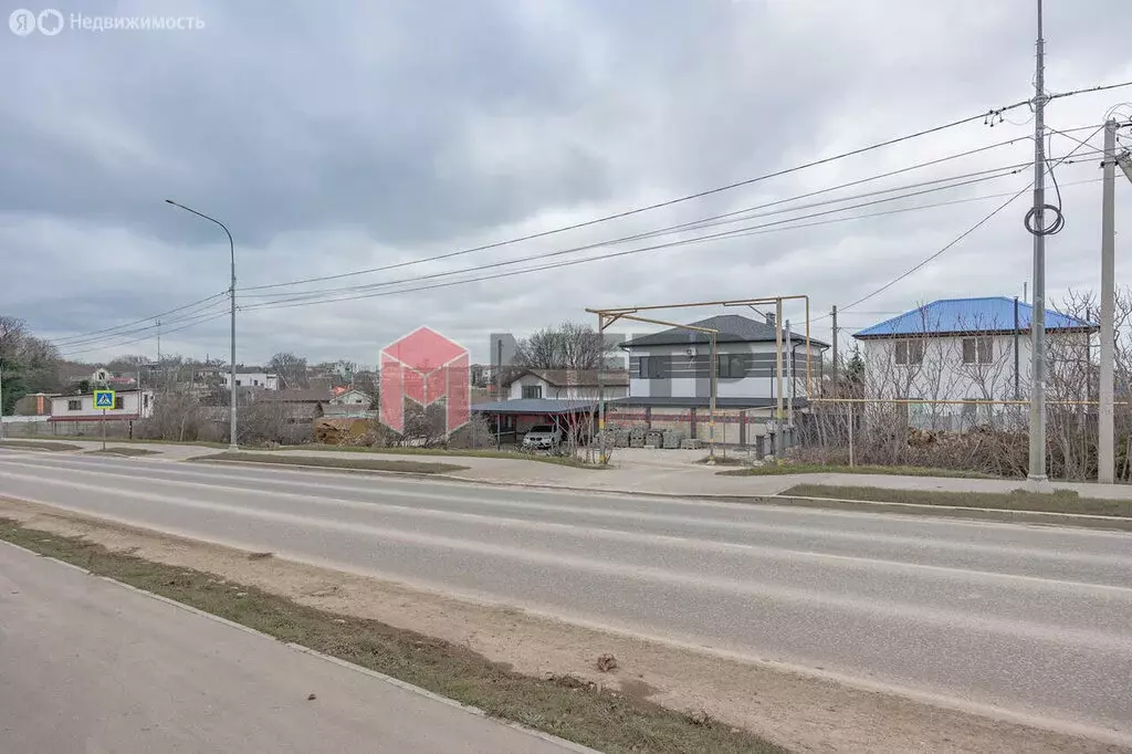 Дом в Севастополь, садоводческое товарищество Здоровье, 21 (185 м) - Фото 2