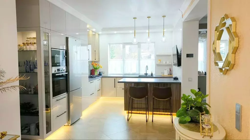 Таунхаус в Калининградская область, Гурьевский муниципальный округ, ... - Фото 2