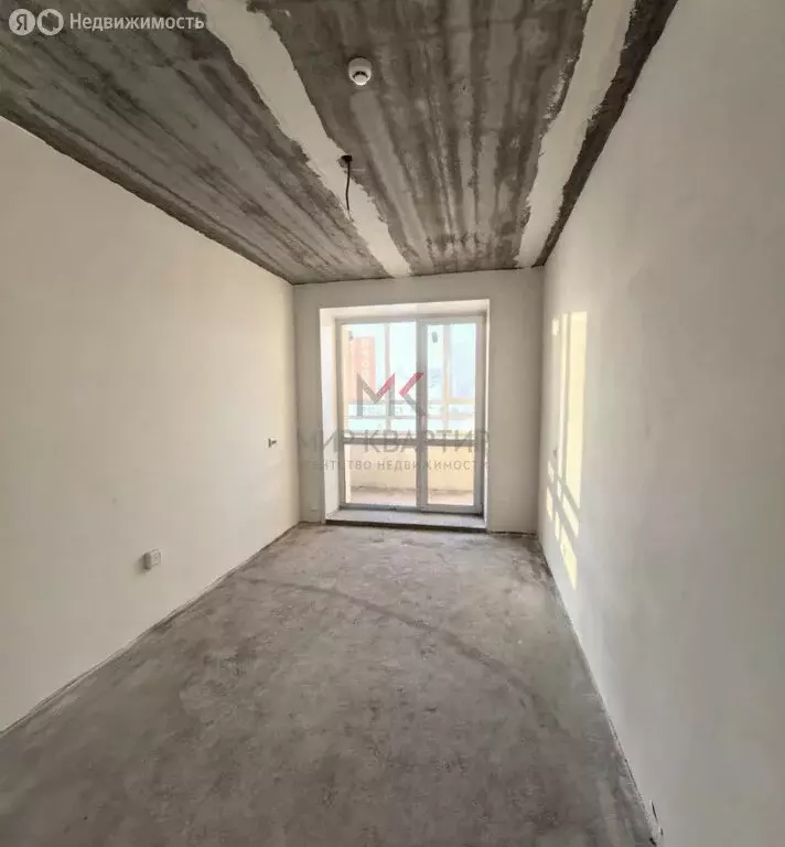 1-комнатная квартира: Абакан, Серебристая улица, 38/1 (33.6 м) - Фото 2