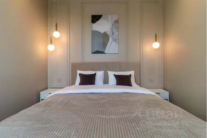 2-к кв. Нижегородская область, Нижний Новгород Трудовая ул., 5 (37.0 ... - Фото 2