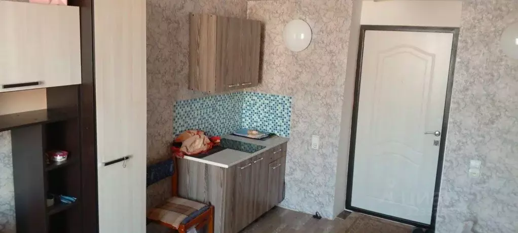 Комната Рязанская область, Рязань ул. Молодцова, 4 (18.0 м) - Фото 1