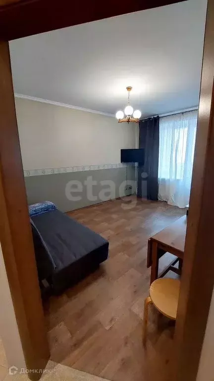 Продаётся 1-к квартира, 36.3 м - Фото 0
