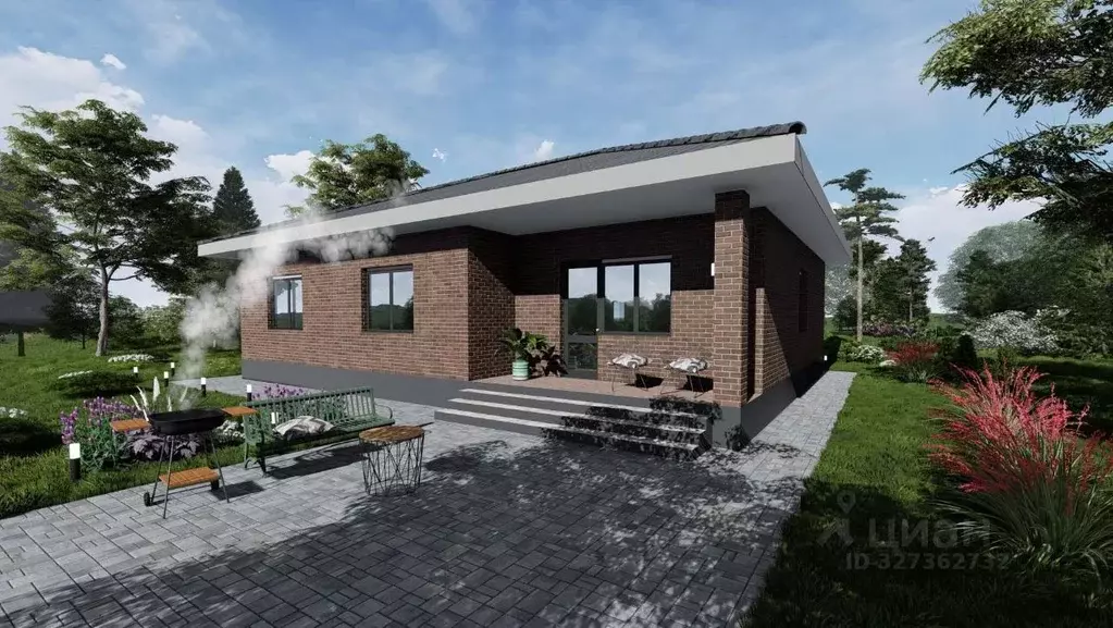 Дом в Владимирская область, Суздальский муниципальный округ, пос. ... - Фото 2