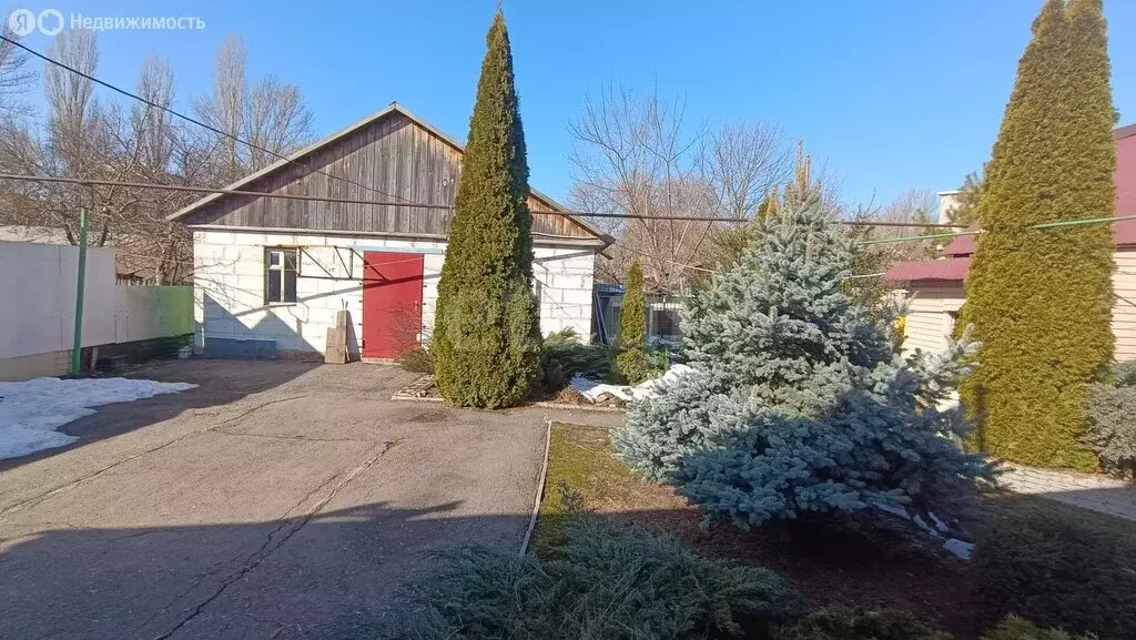 Дом в Балашов, улица Ленина (127 м) - Фото 2