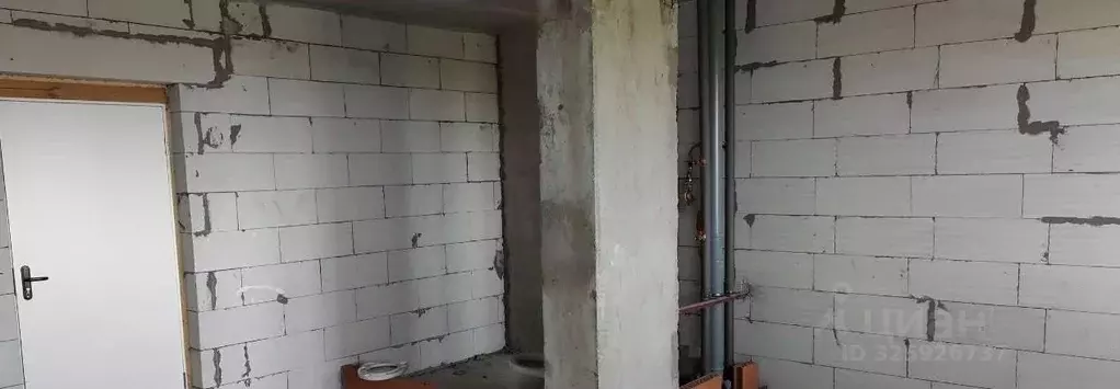 1-к кв. Московская область, Люберцы городской округ, д. Островцы ул. ... - Фото 1