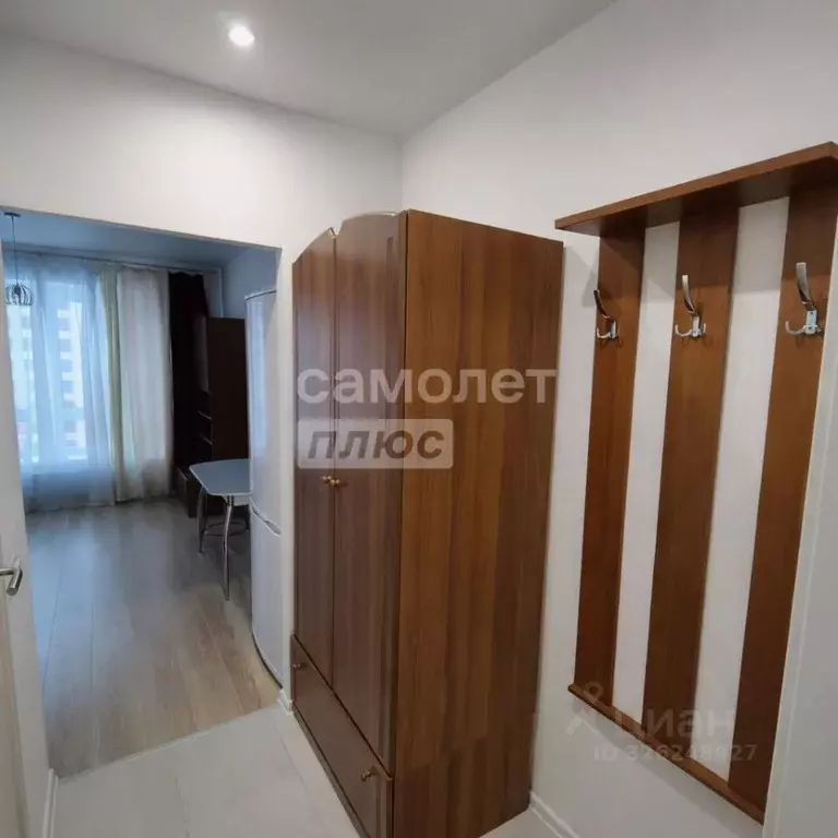 Студия Московская область, Ленинский городской округ, Боброво пгт ул. ... - Фото 2