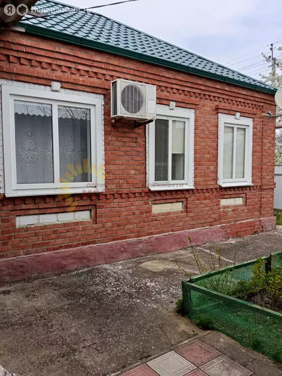 Дом в станица Копанская, Советская улица (39.5 м) - Фото 1