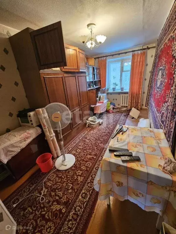 Продаётся 3-к квартира, 58.2 м - Фото 1