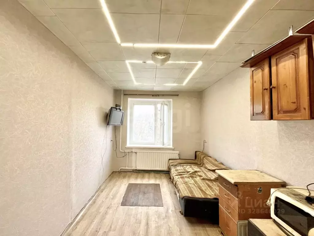 Комната Вологодская область, Вологда ул. Маршала Конева, 9 (12.0 м) - Фото 2