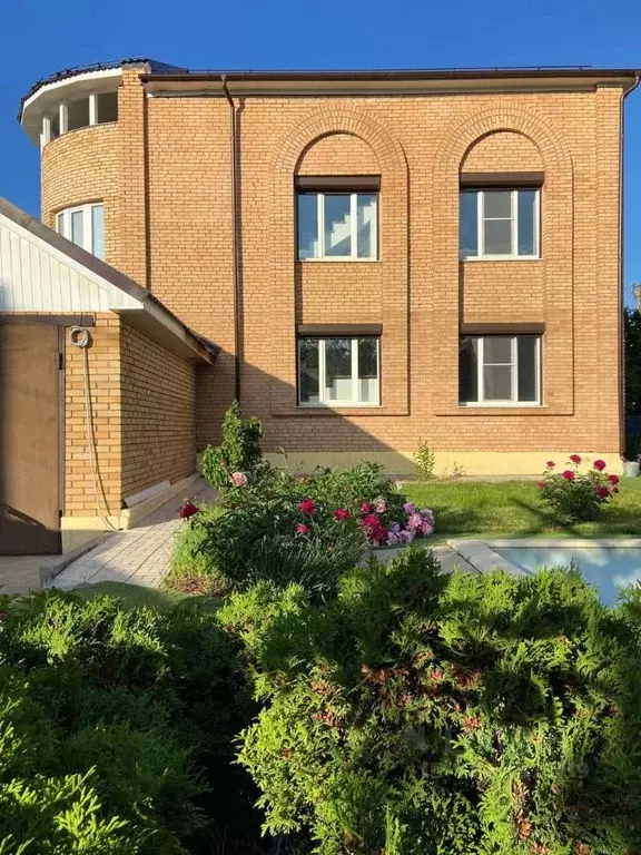 Дом в Самарская область, Самара пос. Сухая Самарка,  (250 м) - Фото 2