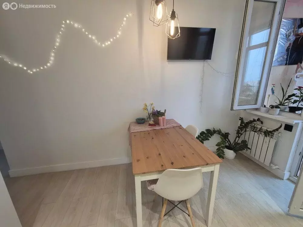 1-комнатная квартира: Анапа, улица Ленина, 180Ак14 (36 м) - Фото 2