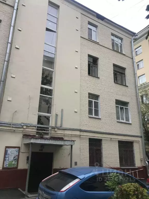 Квартира, 3 комнаты, 63 м - Фото 0
