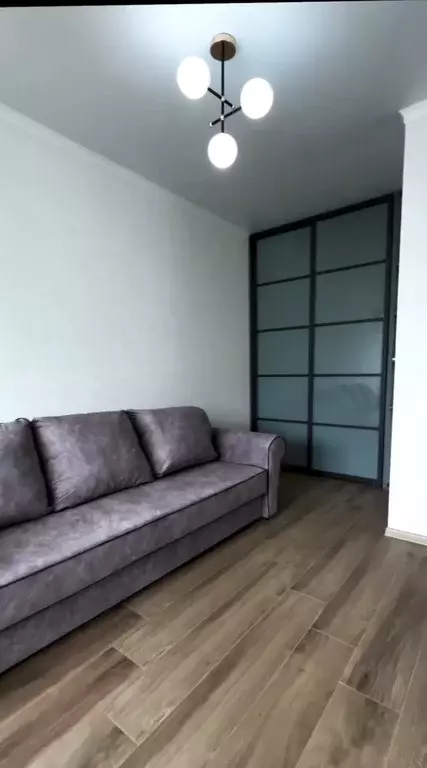 Продаётся квартира-студия, 26.7 м - Фото 1