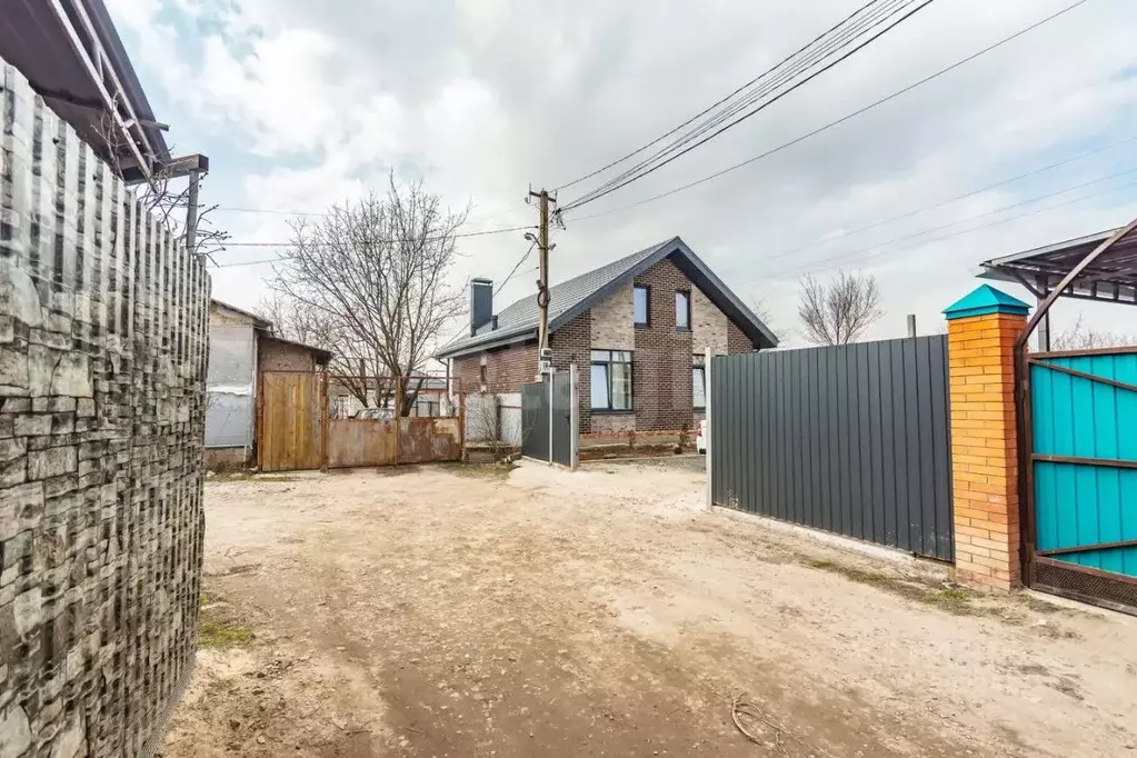 Дом в Ростовская область, Батайск Труд ДНТ, 13-я линия (127 м) - Фото 2