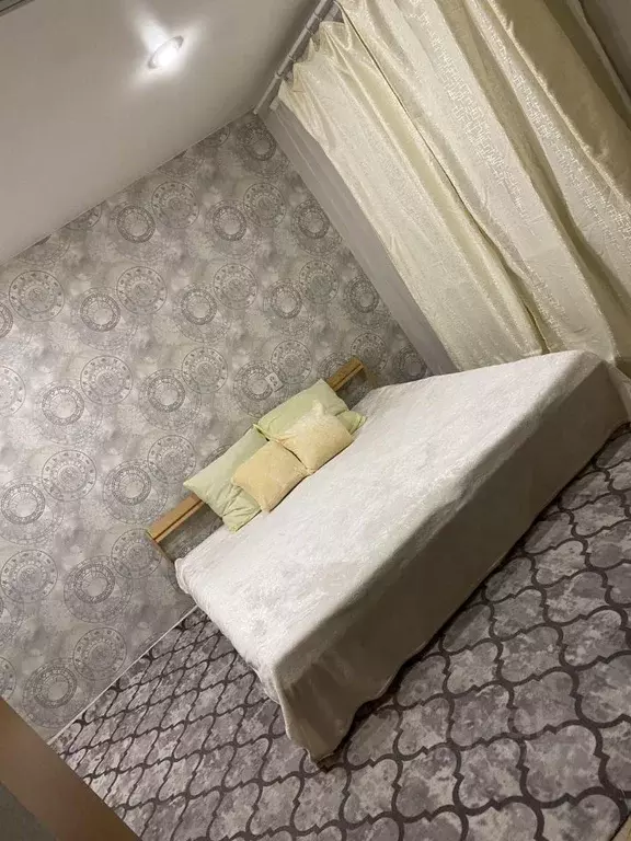 1-к кв. Камчатский край, Елизово Взлетная ул., 6 (42.0 м) - Фото 0