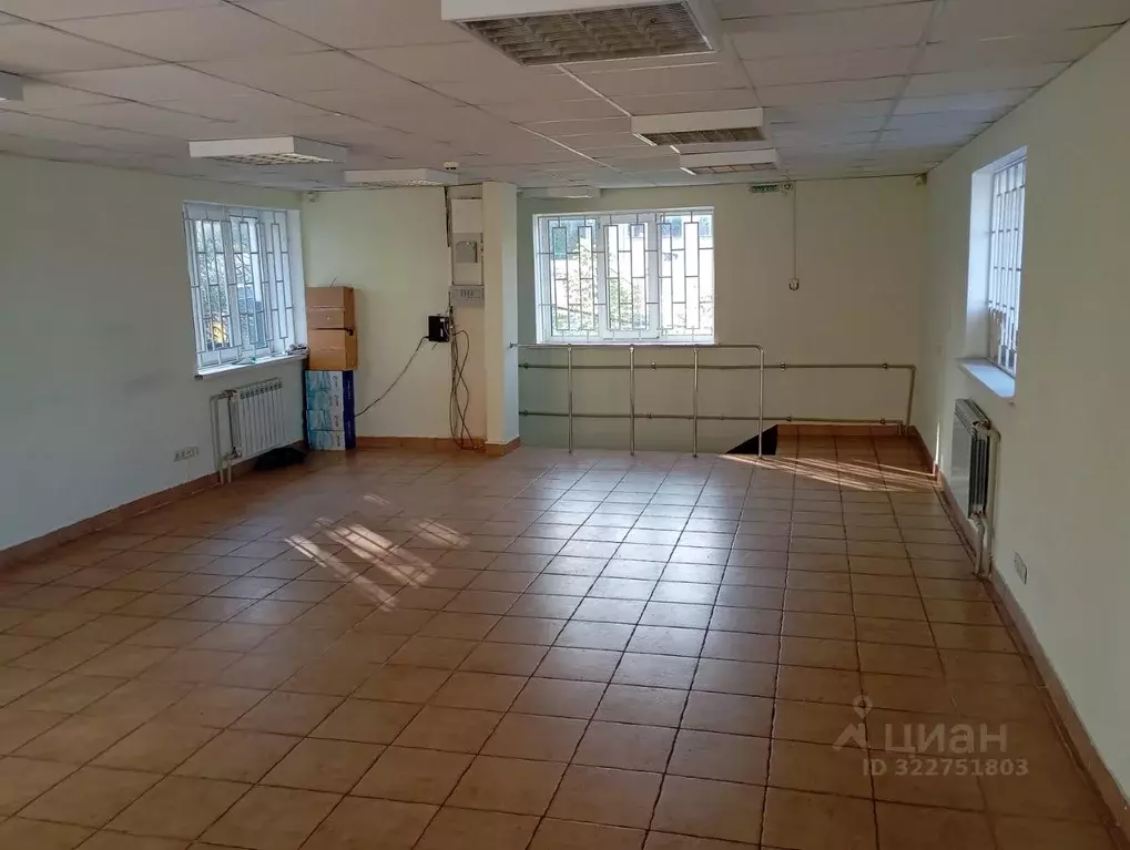 Помещение свободного назначения в Нижегородская область, Нижний ... - Фото 1