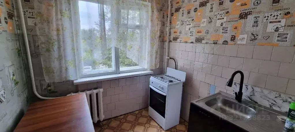 3-к кв. Красноярский край, Красноярск Ульяновский просп., 32 (49.0 м) - Фото 0