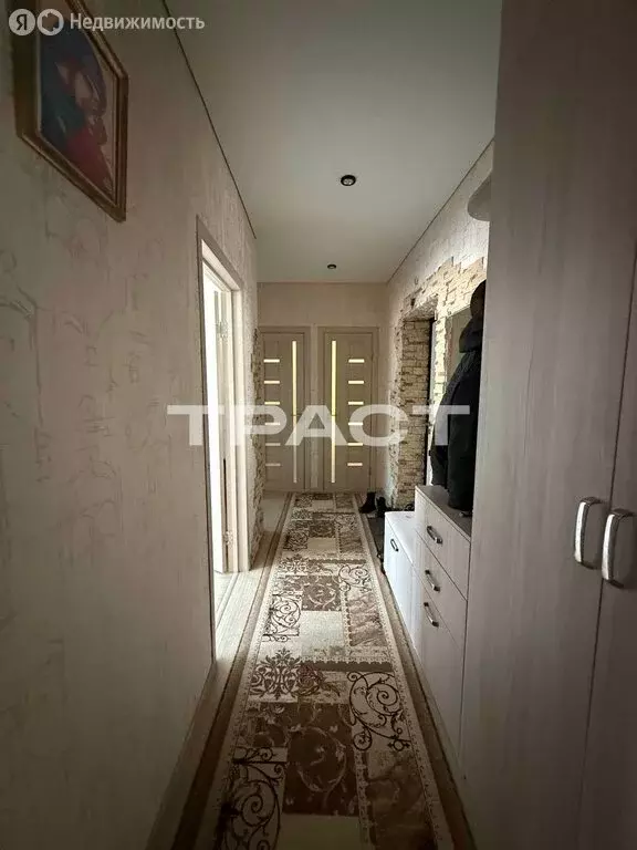 2-комнатная квартира: Воронеж, Сельская улица, 2Ш (47 м) - Фото 2