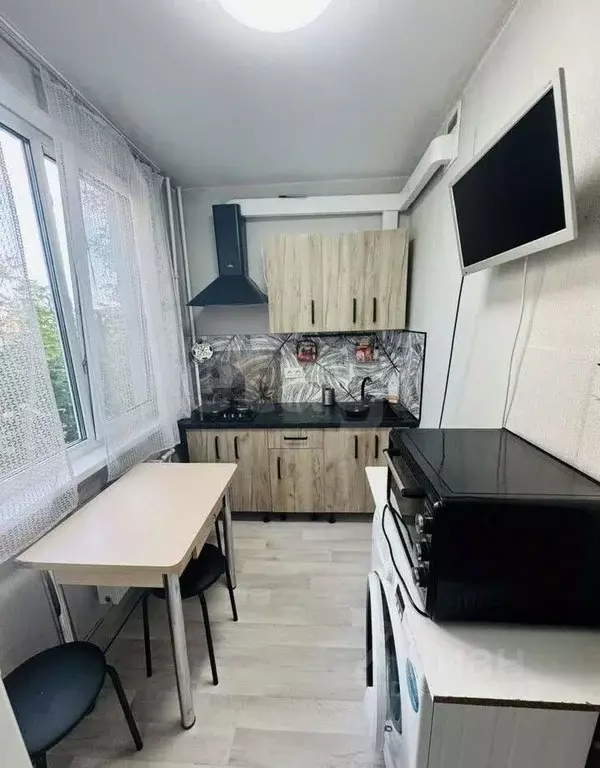 2-к кв. Санкт-Петербург просп. Большевиков, 37К1 (44.5 м) - Фото 2