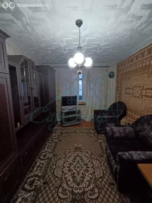 3-комнатная квартира: Орск, посёлок ОЗТП, улица Шалина, 7 (61.6 м) - Фото 0