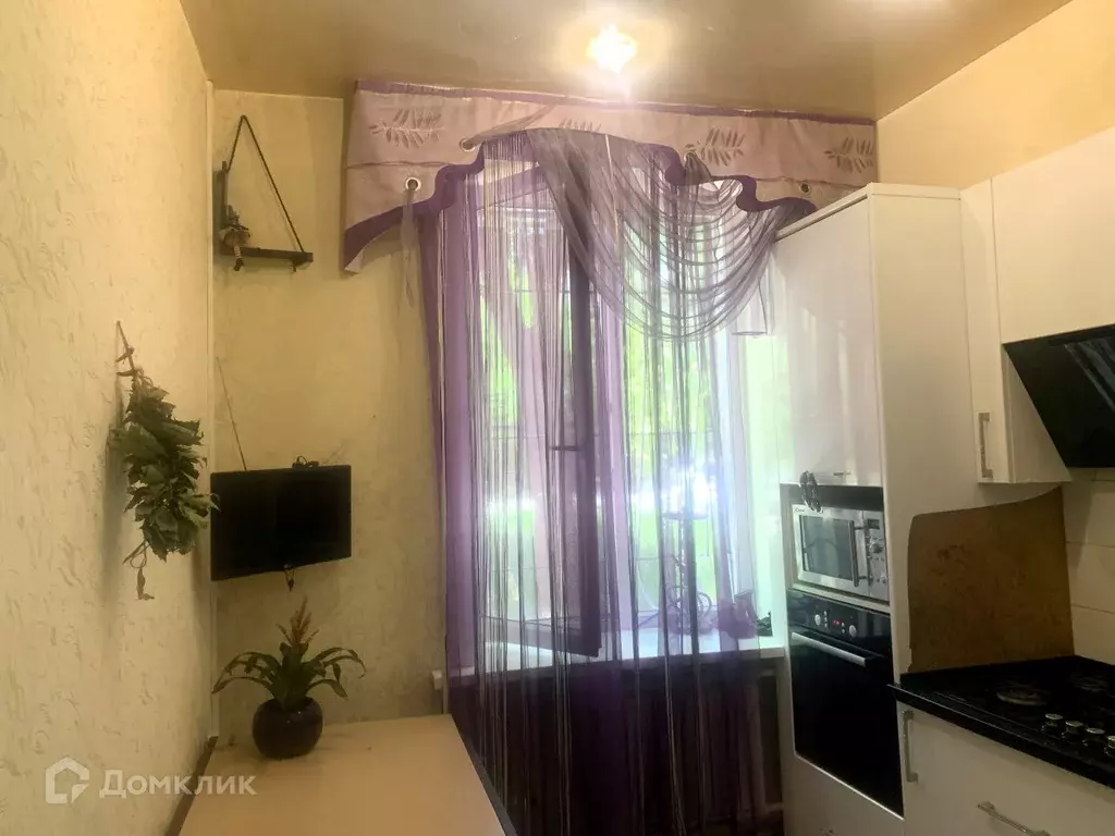 Продаётся 2-к квартира, 54 м - Фото 1