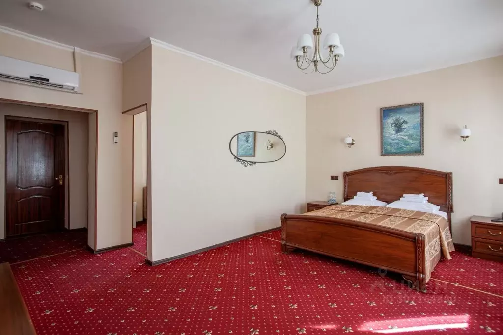 Комната Москва Дурасовский пер., 5С1 (45.0 м) - Фото 0