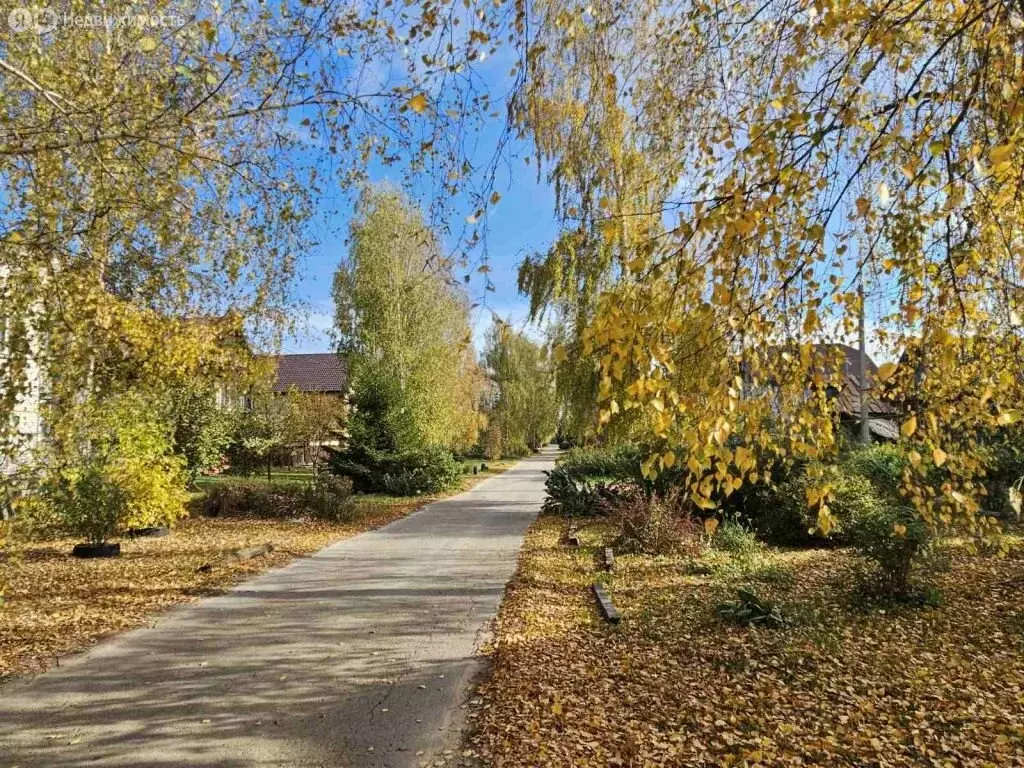 Участок в Нижегородская область, Кстовский муниципальный округ, ... - Фото 0