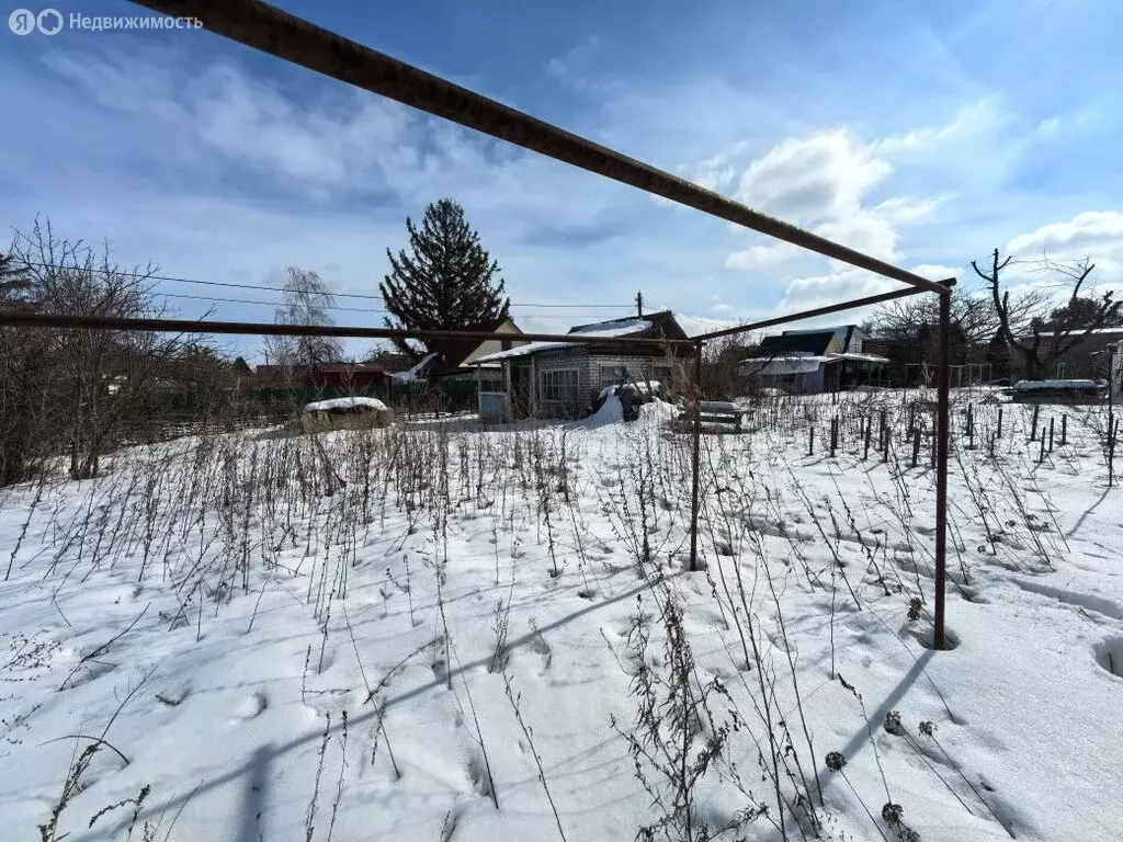 Дом в Энгельсский район, Красноярское муниципальное образование, СНТ ... - Фото 2