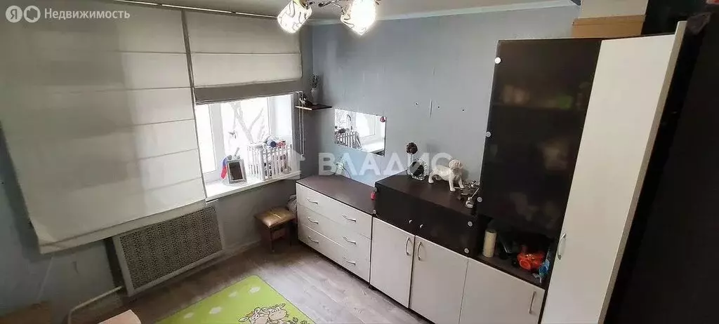 2-комнатная квартира: Белгород, улица Горького, 60 (35.2 м) - Фото 1