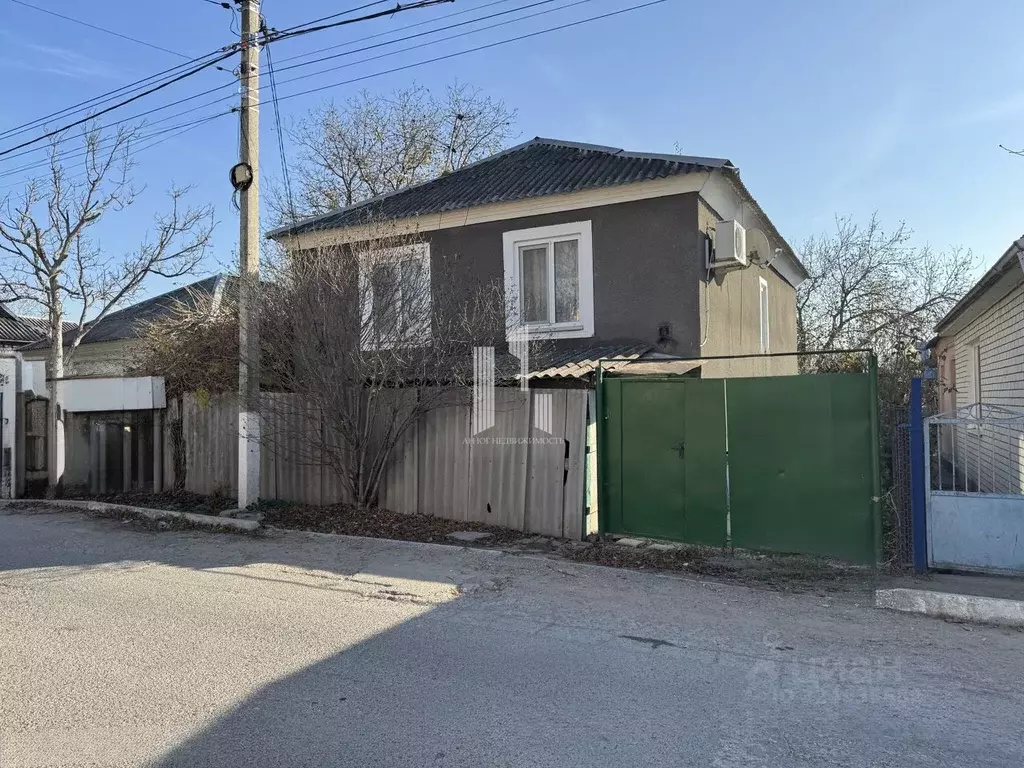 Дом в Краснодарский край, Новороссийск Цемдолина тер., ул. Красина ... - Фото 1