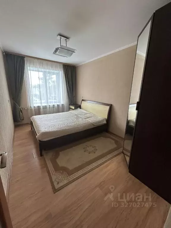 2-к кв. Свердловская область, Березовский ул. Гагарина, 12 (45.0 м) - Фото 1