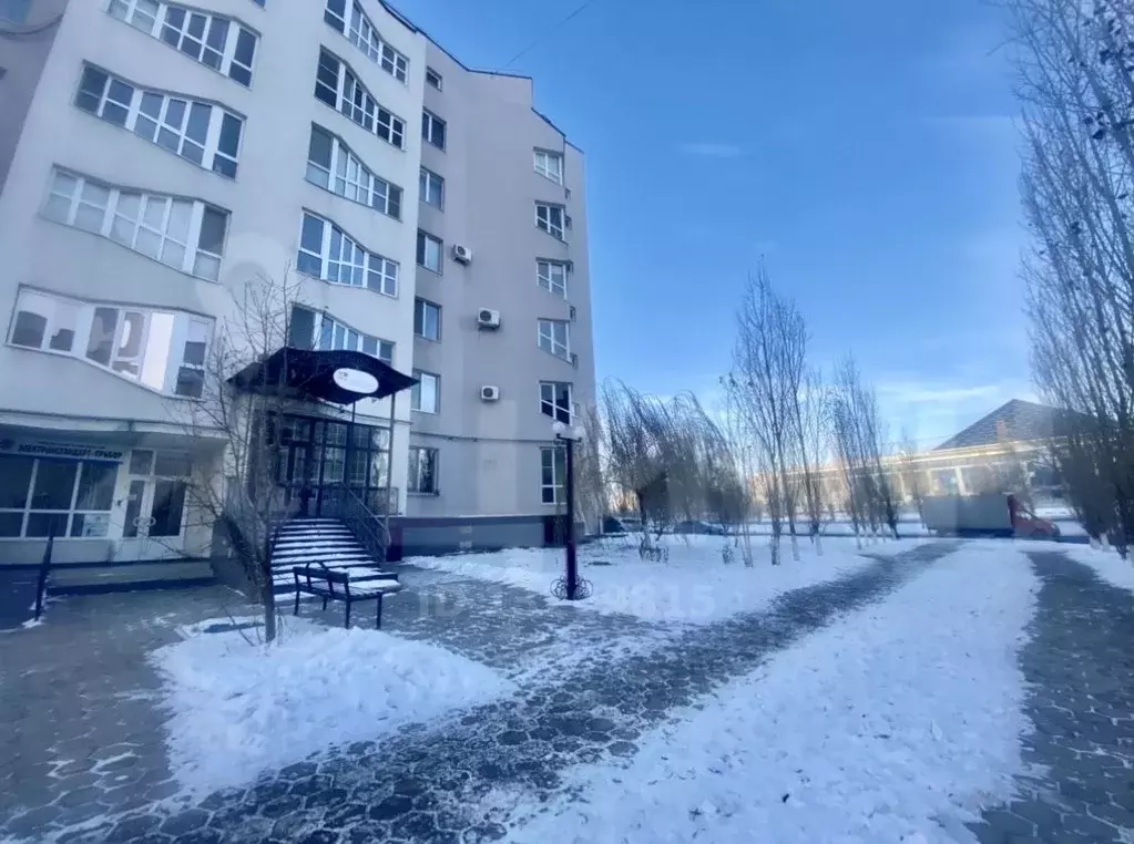 Помещение свободного назначения в Оренбургская область, Оренбург . - Фото 1