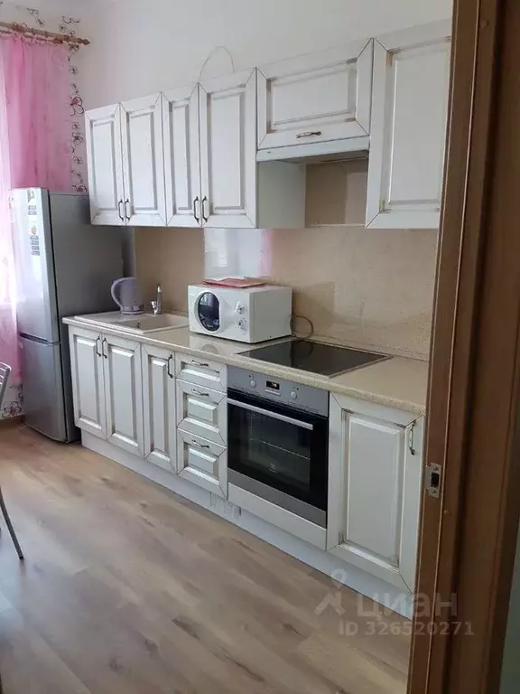 3-к кв. Татарстан, Казань ул. Дубравная, 28А (64.0 м) - Фото 1