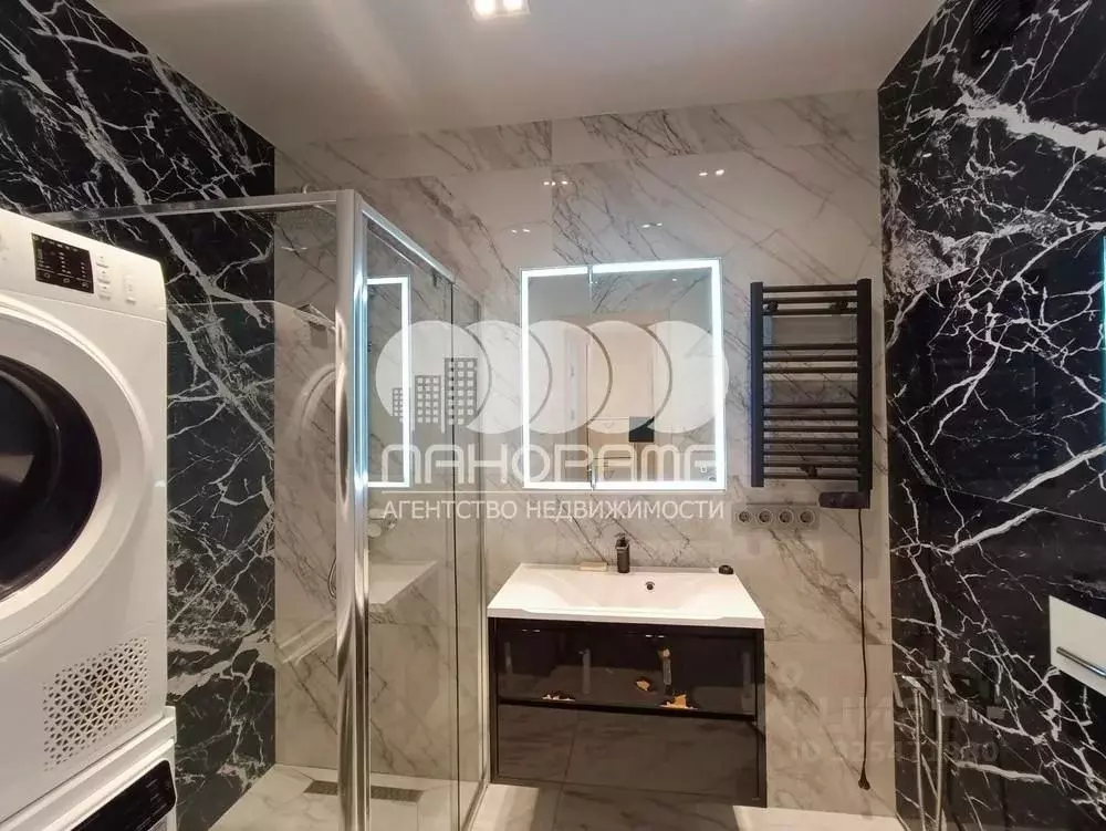 2-к кв. Краснодарский край, Анапа Таманская ул., 121к9 (50.0 м) - Фото 2