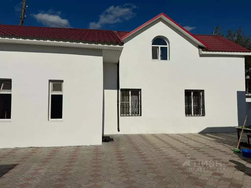 Дом в Самарская область, Самара Оружейная ул., 37 (200 м) - Фото 0