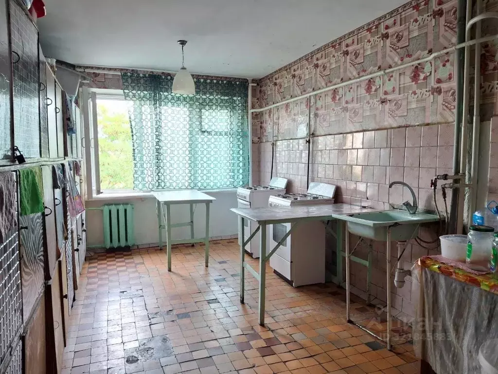 Комната Краснодарский край, Новороссийск Комсомольская ул. (9.7 м) - Фото 1