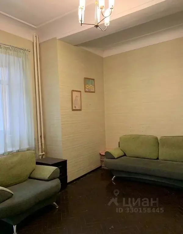 3-к кв. Свердловская область, Екатеринбург ул. Вайнера, 66 (75.0 м) - Фото 1