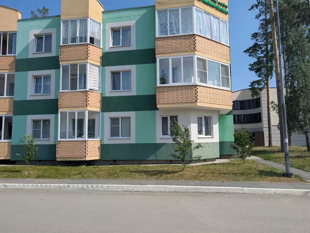 Продаётся квартира-студия, 29 м - Фото 0
