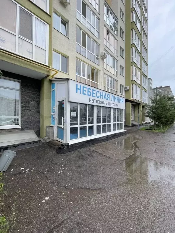 Свободного назначения, 95.9 м - Фото 0