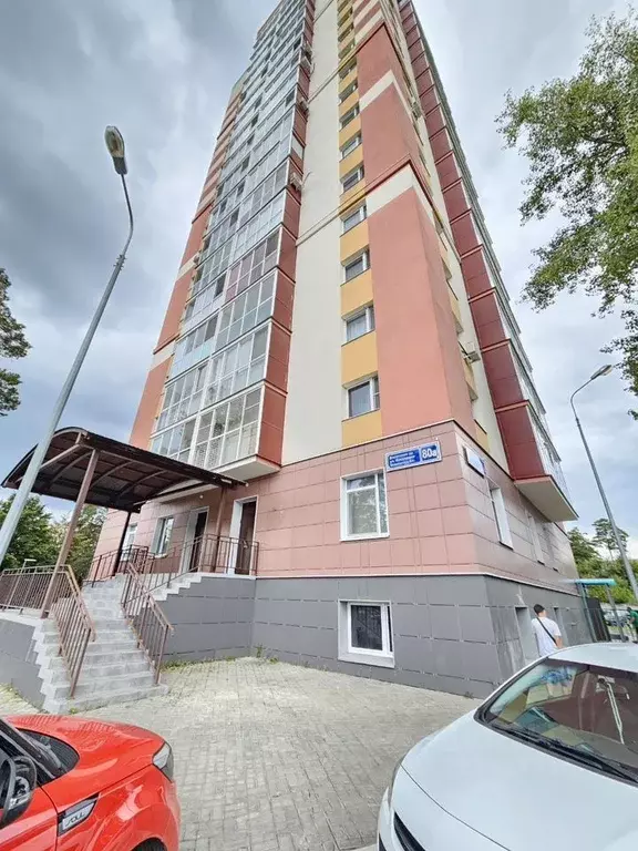 Помещение свободного назначения в Татарстан, Казань ул. Восстания, 80А ... - Фото 1