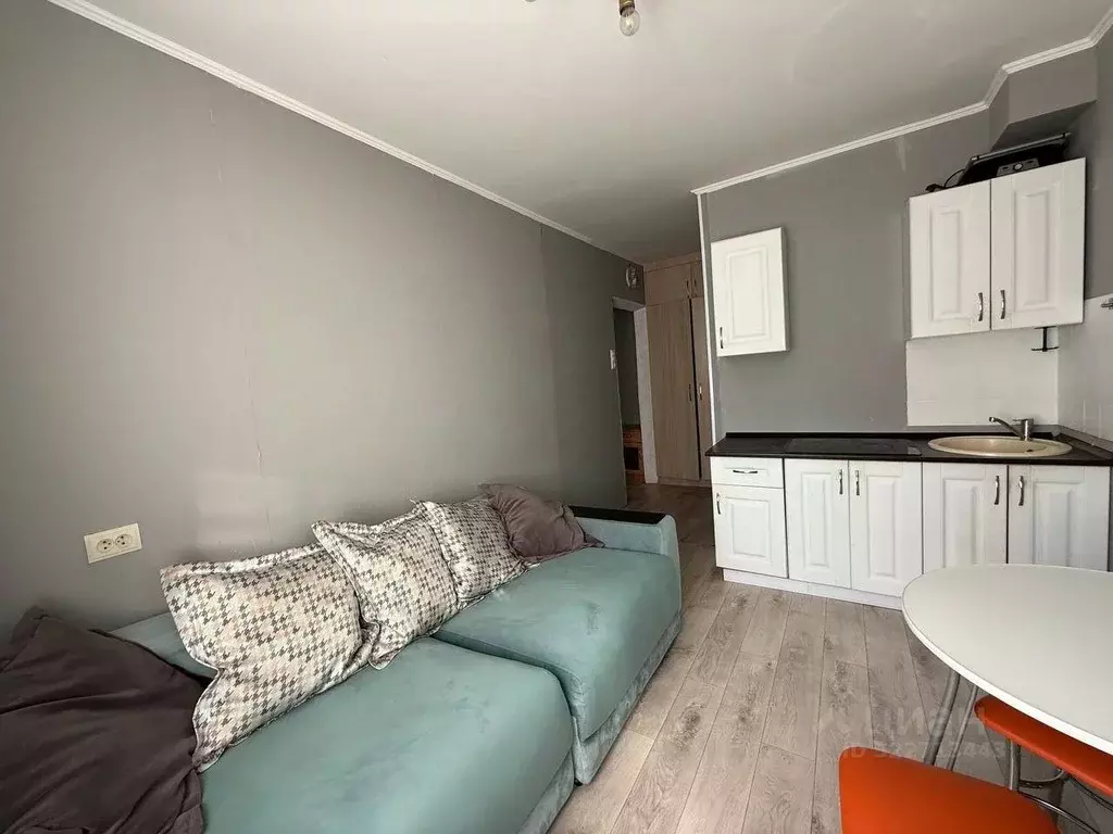 1-к кв. Челябинская область, Челябинск ул. 250-летия Челябинска, 13 ... - Фото 2