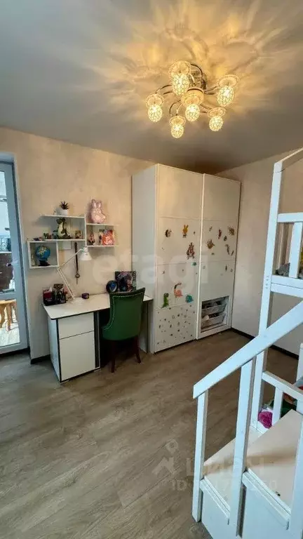 2-к кв. Ямало-Ненецкий АО, Новый Уренгой просп. Губкина, 19 (59.4 м) - Фото 1