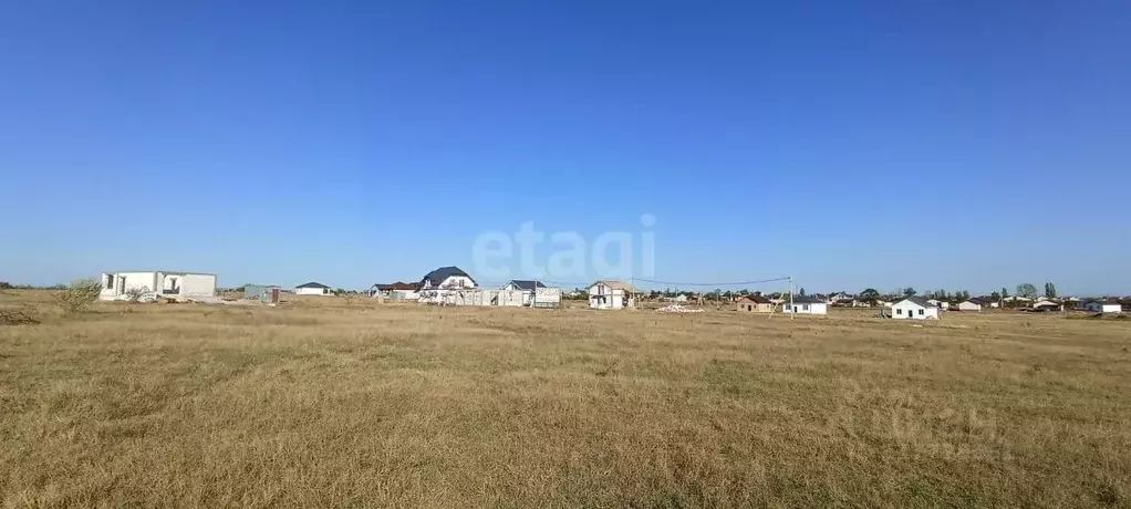Участок в Крым, Симферопольский район, Родниковское с/пос, с. Новый ... - Фото 0