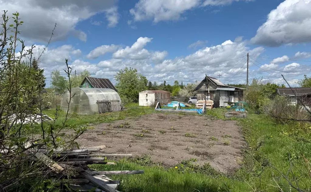 Дача 30 м на участке 8,2 сот. - Фото 0